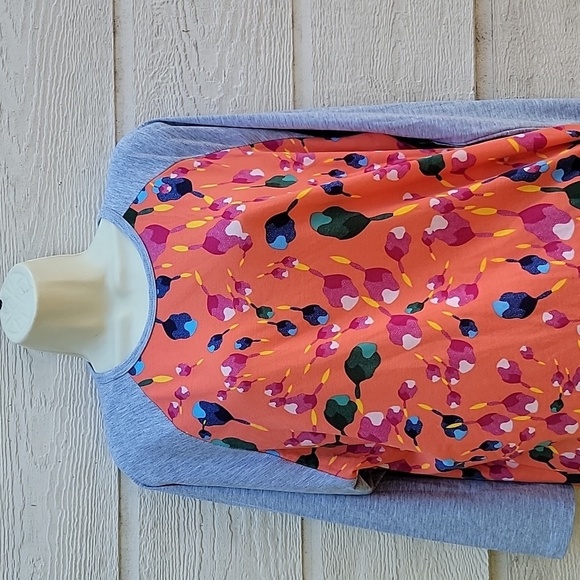 Lugares  Women's Randy Shirt Size 2XL - Picture 3 of 7